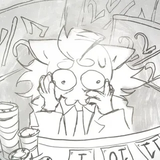 rotting