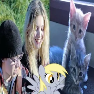 Кишка в комоде 💈