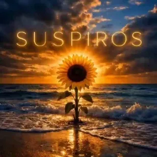 🌻𝑺𝒖𝒔𝒑𝒊𝒓𝒐𝒔🌻