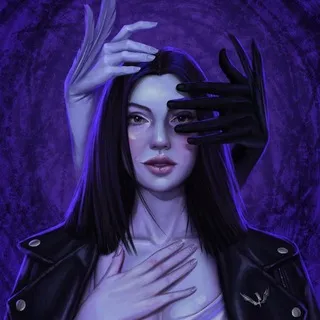 Сторонний Наблюдатель | Spectrum of Soul