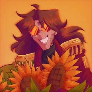 здесь живёт Пиллоу 🌻🌳