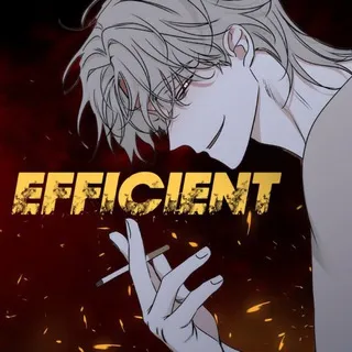 Manhwa Efficient РЕЗЕРВ