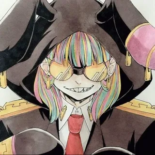 Nanbaka confession