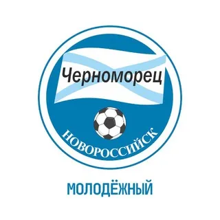 Молодёжка «Черноморца»