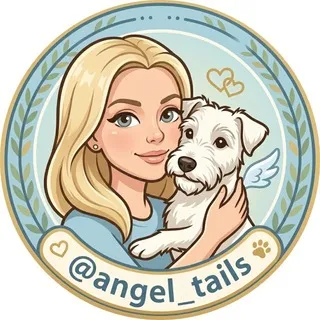 Angeltails🤍
