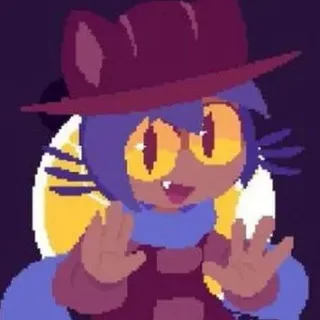 Indie cross rp || indie cross roleplay