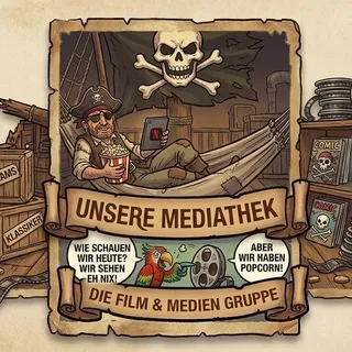Pirate Crew Multimedia