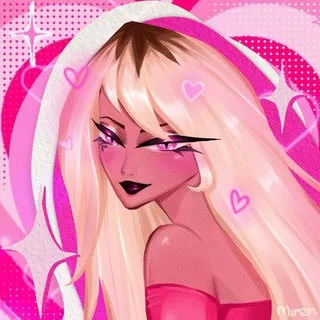 「 𝙑𝙚𝙧✶𝙨𝙞𝙠𝙖 ! 𝘔𝘢𝘺𝘥𝘢𝘺 」˒ #BEST #pretty #BITCH ˓