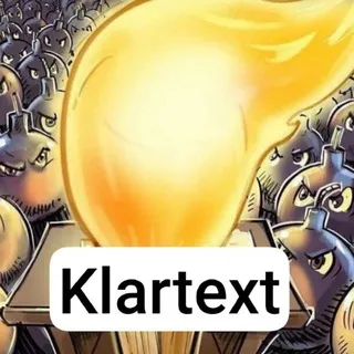 Wir reden Klartext