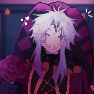 🌹 — 𝐓𝐡𝐞 𝐜𝐢𝐫𝐜𝐮𝐬 𝐨𝐟 𝒉𝒐𝒓𝒓𝒐𝒓𝒔 ! ! | 𝑻𝑭𝑪.𝒏𝒆𝒕.
