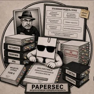 PaperSec