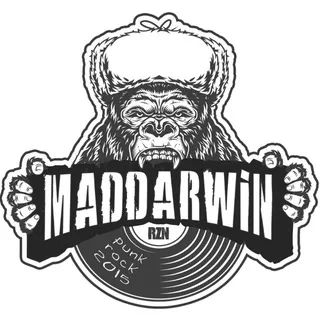 Maddarwin