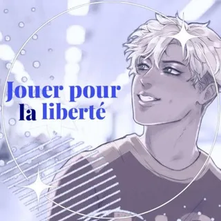 [14+] 𝑱𝒐𝒖𝒆𝒓 𝒑𝒐𝒖𝒓 𝒍𝒂 𝒍𝒊𝒃𝒆𝒓𝒕é 🥍 | ᶦᶰᶠᵒ`