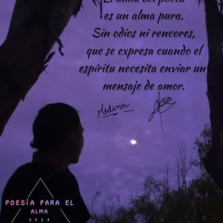 🐣Poesía Para El Alma💜