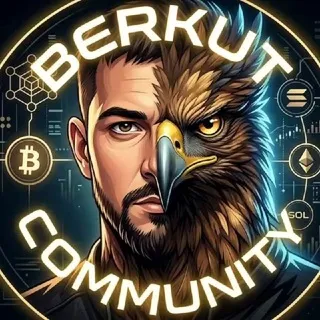 BERKUT COMMUNITY 🦅