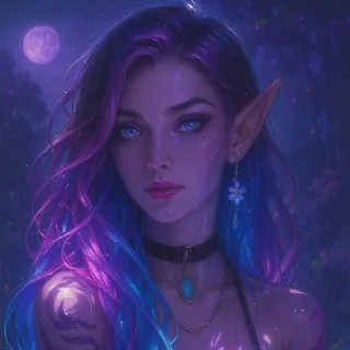 🐾 Кофейня Лунарии 🌑