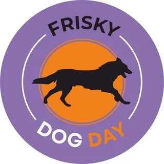Frisky Dog Day | Весёлый собачий день