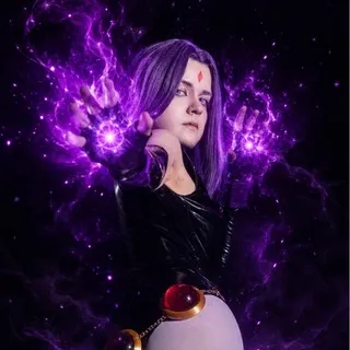 Рисино логово | Cosplay