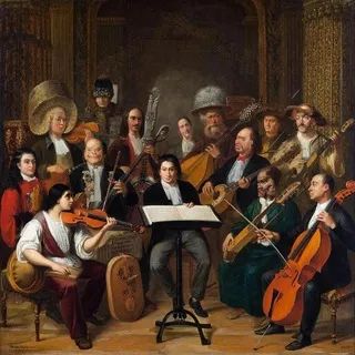 Música de Mundo Glocal