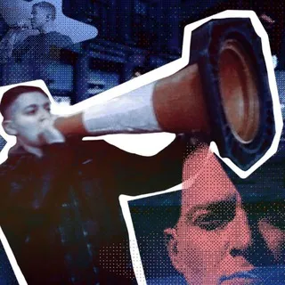 OXXXYMIRON* ZINе