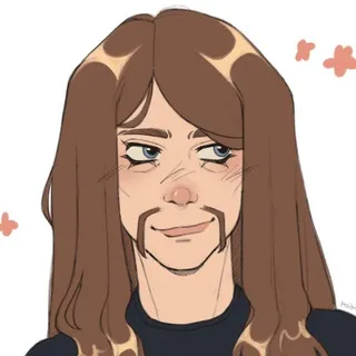 милк (не))рисует картинки