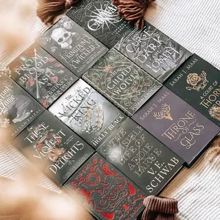 Dream Book World
