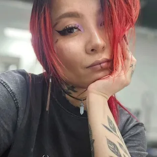 Mart_tattoo/Тату СПБ