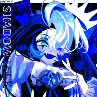 (Набор в админы) Shadow Milk daily cf