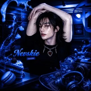 Nevskie