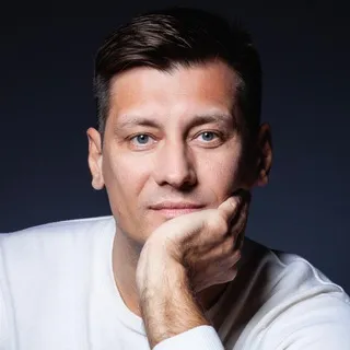 Гудков ✔