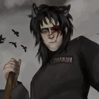 🗡️‧₊˚Bars Angel‧₊˚🗡️