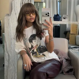 Anfisa Ibadova ✔