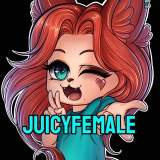 JUICYFEMALE 18+