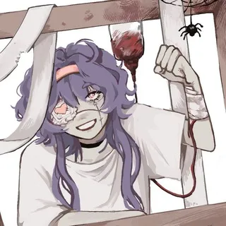 АРХИВ || Мачеда•[🧟‍♀]