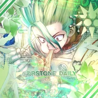 царство науки | dr.stone