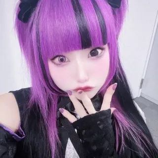 チ—ちゃん♡