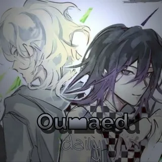 𝙊𝙪𝙢𝙖𝙚𝙙𝙖 𝙙𝙖𝙞𝙡𝙮