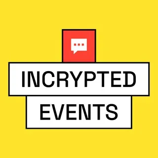 Incrypted Events Chat