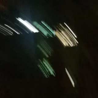 чёртова осень