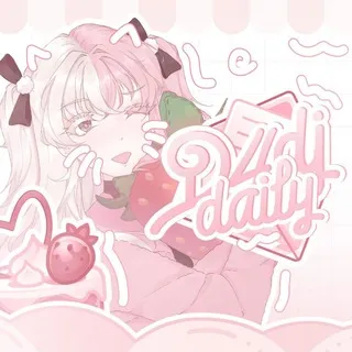 d4dj daily
