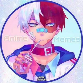 Anime Memes