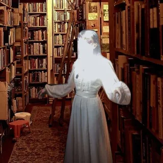 the caliburn witch trials (ghost’s archive)