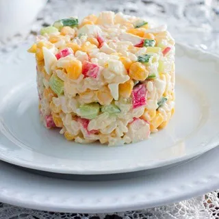 Крабовые люди 2.0