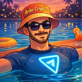 Arsho Crypto