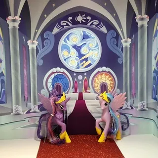 Pony-gram✨️🦄