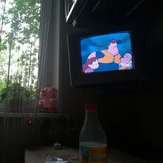 с любовью, водолей!