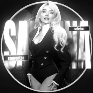 Sabrina Carpenter | Сабрина Карпентер