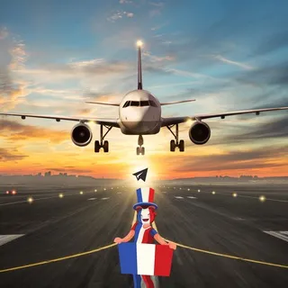 Aviation et Armée de l'Air française Telegram Channel by GRT [Avion / Vol / Aéronautique]