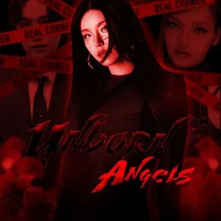 🔒𝑼𝑵𝑩𝑶𝑹𝑵 𝑨𝑵𝑮𝑬𝑳𝑺🔒