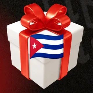 Drops Cuba🇨🇺
